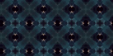 Kusursuz geometrik süs deseni. soyut arkaplan