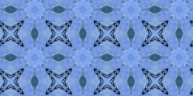 Kusursuz geometrik süs deseni. soyut arkaplan.