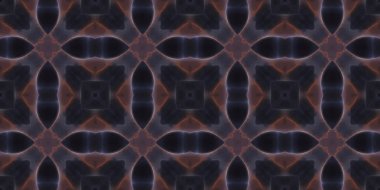 Kusursuz geometrik süs deseni. soyut arkaplan