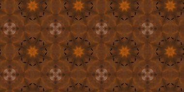 Kusursuz geometrik süs deseni. soyut arkaplan.