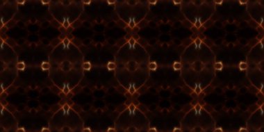 Kusursuz geometrik süs deseni. soyut arkaplan