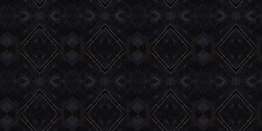 Kusursuz geometrik süs deseni. soyut arkaplan