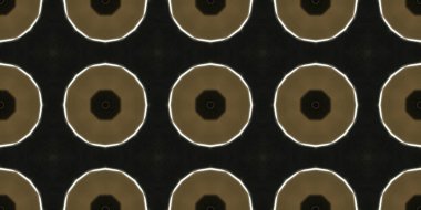 Kusursuz geometrik süs deseni. soyut arkaplan.