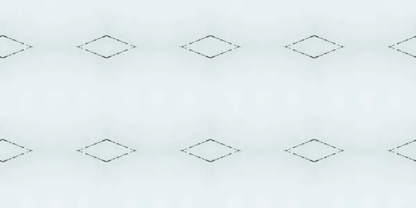 Бесшовный Рисунок Геометрическими Фигурами Векторная Иллюстрация — стоковое фото