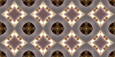 Kusursuz geometrik süs deseni. soyut arkaplan