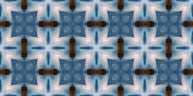 Kusursuz geometrik süs deseni. soyut arkaplan.