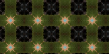 Kusursuz geometrik süs deseni. soyut arkaplan.