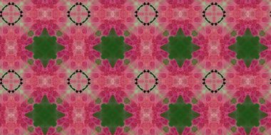 Kusursuz geometrik süs deseni. soyut arkaplan