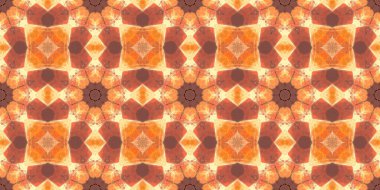 Kusursuz geometrik süs deseni. soyut arkaplan