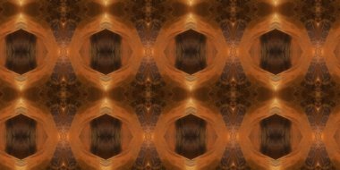 Kusursuz geometrik süs deseni. soyut arkaplan.