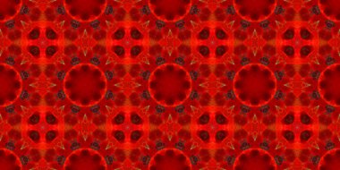 Kusursuz geometrik süs deseni. soyut arkaplan.