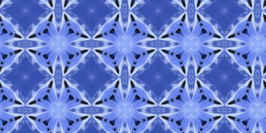 Kusursuz geometrik süs deseni. soyut arkaplan