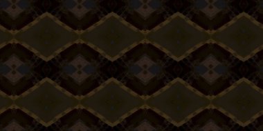 Kusursuz geometrik süs deseni. soyut arkaplan