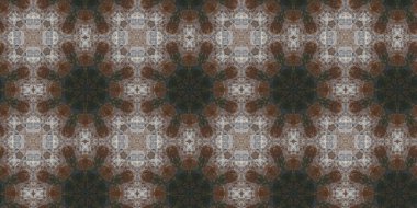 Kusursuz geometrik süs deseni. soyut arkaplan.