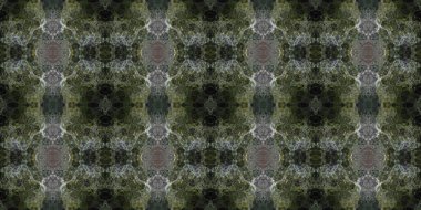 Kusursuz geometrik süs deseni. soyut arkaplan