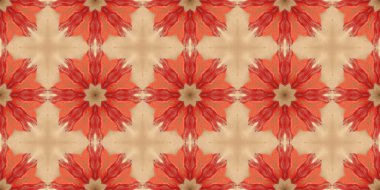 Kusursuz geometrik süs deseni. soyut arkaplan.