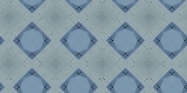 Kusursuz geometrik süs deseni. soyut arkaplan