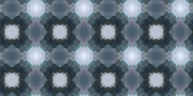 Kusursuz geometrik süs deseni. soyut arkaplan.