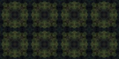 Kusursuz geometrik süs deseni. soyut arkaplan.