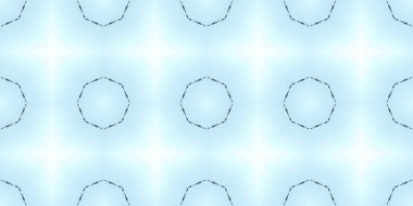 Kusursuz geometrik süs deseni. soyut arkaplan