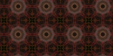 Kusursuz geometrik süs deseni. soyut arkaplan