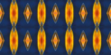 Kusursuz geometrik süs deseni. soyut arkaplan