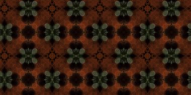 Kusursuz geometrik süs deseni. soyut arkaplan