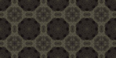 Kusursuz geometrik süs deseni. soyut arkaplan