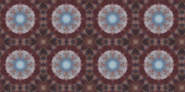 Kusursuz geometrik süs deseni. soyut arkaplan