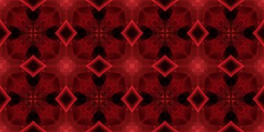 Kusursuz geometrik süs deseni. soyut arkaplan