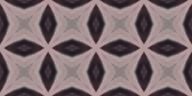 Kusursuz geometrik süs deseni. soyut arkaplan