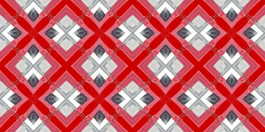 Kusursuz geometrik süs deseni. soyut arkaplan