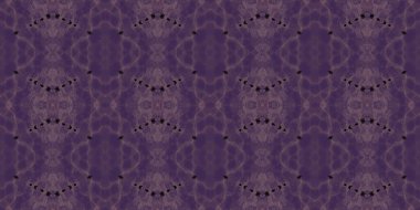 Geometrik şekilli kusursuz desen, vektör illüstrasyonu