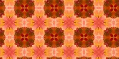 Kusursuz geometrik süs deseni. soyut arkaplan.