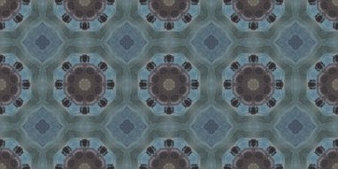 Kusursuz geometrik süs deseni. soyut arkaplan