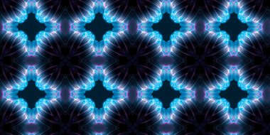 Kusursuz geometrik süs deseni. soyut arkaplan