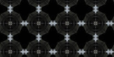 Kusursuz geometrik süs deseni. soyut arkaplan.