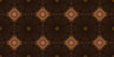 Kusursuz geometrik süs deseni. soyut arkaplan