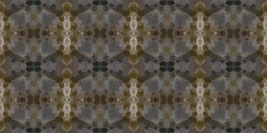 Kusursuz geometrik süs deseni. soyut arkaplan