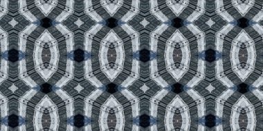 Kusursuz geometrik süs deseni. soyut arkaplan