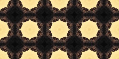 Kusursuz geometrik süs deseni. soyut arkaplan