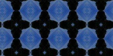 Kusursuz geometrik süs deseni. soyut arkaplan