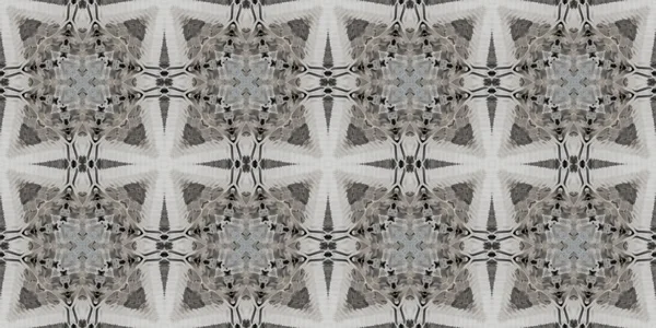 Χωρίς Ραφή Γεωμετρικό Διακοσμητικό Μοτίβο Αφηρημένο Φόντο Απεικόνιση — Φωτογραφία Αρχείου