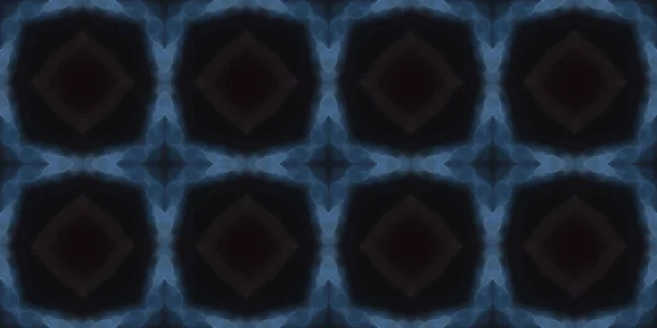 Nahtlose Geometrische Ornamentmuster Abstrakter Hintergrund Vektorillustration — Stockfoto
