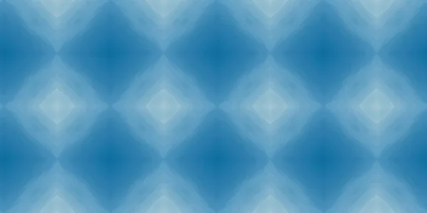 Seamless Geometric Ornamental Pattern Abstract Background — Stock Photo, Image