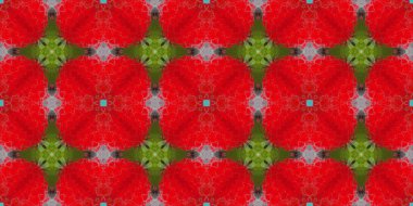 Kusursuz geometrik süs deseni. soyut arkaplan