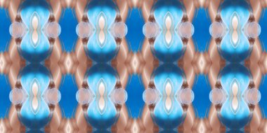 Kusursuz geometrik süs deseni. soyut arkaplan.