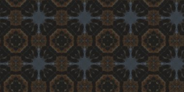 Kusursuz geometrik süs deseni. soyut arkaplan.