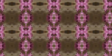 Kusursuz geometrik süs deseni. soyut arkaplan