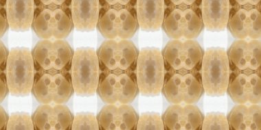 Kusursuz geometrik süs deseni. soyut arkaplan